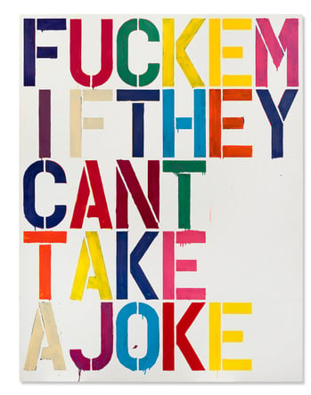 Christopher Wool, Untitled