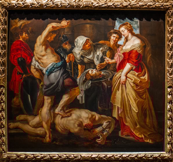 Peter Paul Rubens, 